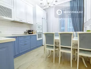 71 м², 2-комнатная квартира, этаж 3 из 14, 71 м², изображение - 7