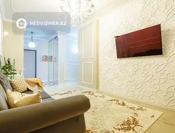 71 м², 2-комнатная квартира, этаж 3 из 14, 71 м², изображение - 3