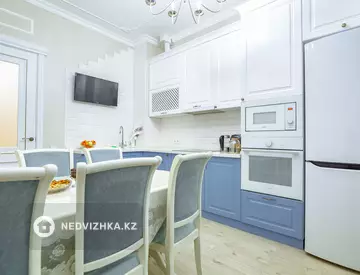 71 м², 2-комнатная квартира, этаж 3 из 14, 71 м², изображение - 6