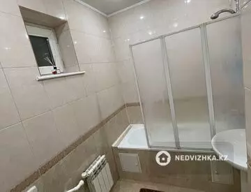 53.3 м², 2-комнатная квартира, этаж 4 из 5, 53 м², изображение - 4