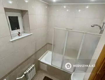 53.3 м², 2-комнатная квартира, этаж 4 из 5, 53 м², изображение - 6