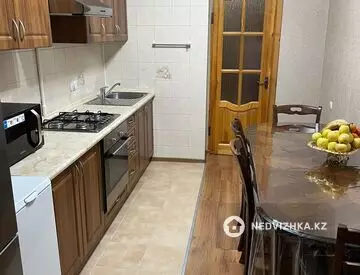 53.3 м², 2-комнатная квартира, этаж 4 из 5, 53 м², изображение - 8