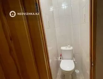 53.3 м², 2-комнатная квартира, этаж 4 из 5, 53 м², изображение - 9