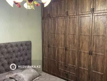 53.3 м², 2-комнатная квартира, этаж 4 из 5, 53 м², изображение - 10