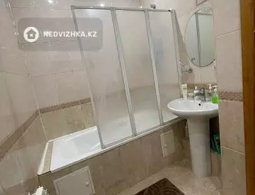53.3 м², 2-комнатная квартира, этаж 4 из 5, 53 м², изображение - 11