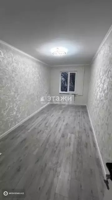 2-комнатная квартира, этаж 3 из 5, 48 м²