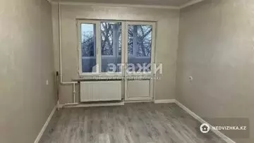 2-комнатная квартира, этаж 3 из 5, 48 м²