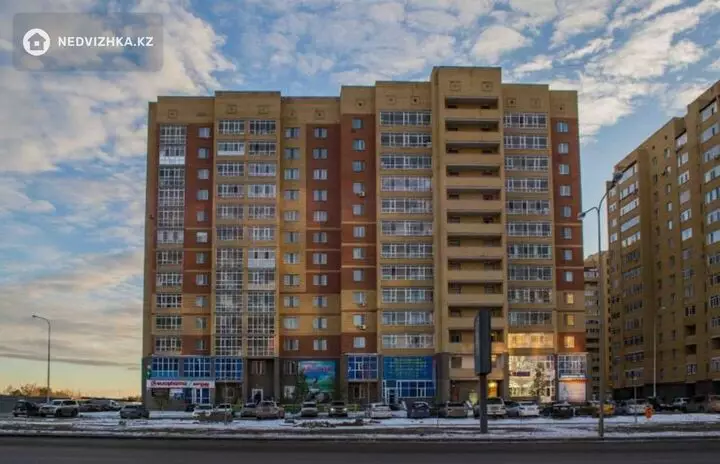 121 м², Помещение, этаж 1 из 13, 121 м², на длительный срок, изображение - 1