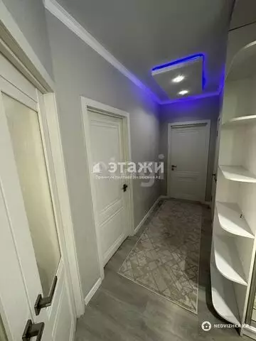 80 м², 3-комнатная квартира, этаж 5 из 10, 80 м², изображение - 2