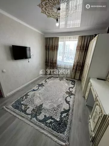 80 м², 3-комнатная квартира, этаж 5 из 10, 80 м², изображение - 11