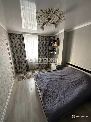 80 м², 3-комнатная квартира, этаж 5 из 10, 80 м², изображение - 13