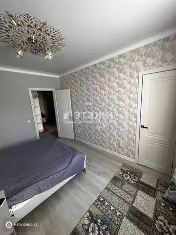 80 м², 3-комнатная квартира, этаж 5 из 10, 80 м², изображение - 14