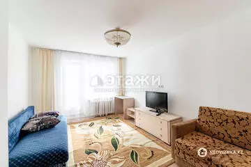 58 м², 2-комнатная квартира, этаж 5 из 6, 58 м², изображение - 0