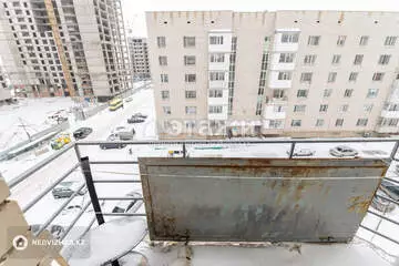 58 м², 2-комнатная квартира, этаж 5 из 6, 58 м², изображение - 4