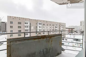 58 м², 2-комнатная квартира, этаж 5 из 6, 58 м², изображение - 5