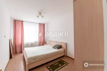 58 м², 2-комнатная квартира, этаж 5 из 6, 58 м², изображение - 6