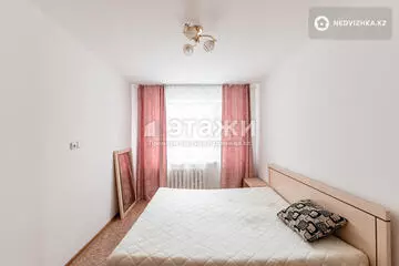 58 м², 2-комнатная квартира, этаж 5 из 6, 58 м², изображение - 7
