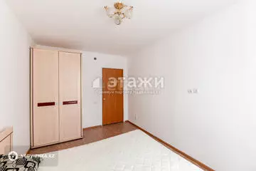 58 м², 2-комнатная квартира, этаж 5 из 6, 58 м², изображение - 8