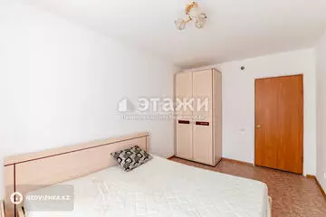 58 м², 2-комнатная квартира, этаж 5 из 6, 58 м², изображение - 9