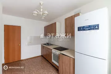 58 м², 2-комнатная квартира, этаж 5 из 6, 58 м², изображение - 12