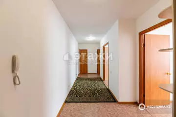 58 м², 2-комнатная квартира, этаж 5 из 6, 58 м², изображение - 14