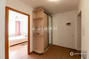 58 м², 2-комнатная квартира, этаж 5 из 6, 58 м², изображение - 15