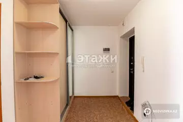 58 м², 2-комнатная квартира, этаж 5 из 6, 58 м², изображение - 16