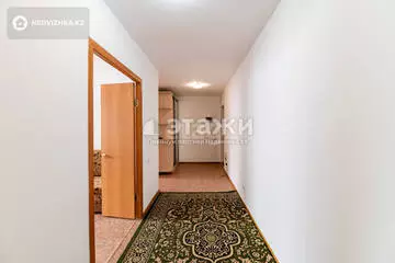 58 м², 2-комнатная квартира, этаж 5 из 6, 58 м², изображение - 17