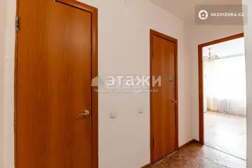 58 м², 2-комнатная квартира, этаж 5 из 6, 58 м², изображение - 18