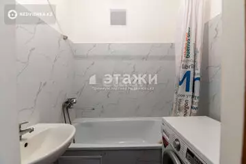 58 м², 2-комнатная квартира, этаж 5 из 6, 58 м², изображение - 19