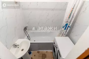 58 м², 2-комнатная квартира, этаж 5 из 6, 58 м², изображение - 20