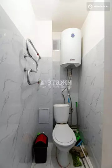 58 м², 2-комнатная квартира, этаж 5 из 6, 58 м², изображение - 21