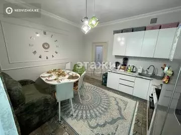 45 м², 1-комнатная квартира, этаж 1 из 9, 45 м², изображение - 12