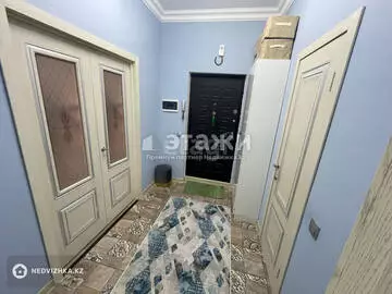 45 м², 1-комнатная квартира, этаж 1 из 9, 45 м², изображение - 13