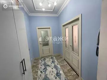 45 м², 1-комнатная квартира, этаж 1 из 9, 45 м², изображение - 14