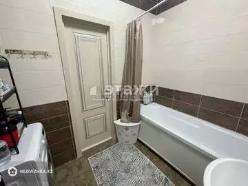 45 м², 1-комнатная квартира, этаж 1 из 9, 45 м², изображение - 16