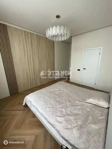 80 м², 3-комнатная квартира, этаж 11 из 21, 80 м², изображение - 4