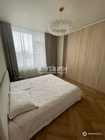 80 м², 3-комнатная квартира, этаж 11 из 21, 80 м², изображение - 5