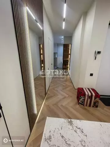 80 м², 3-комнатная квартира, этаж 11 из 21, 80 м², изображение - 10