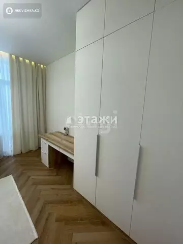 80 м², 3-комнатная квартира, этаж 11 из 21, 80 м², изображение - 12