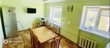 3-комнатная квартира, этаж 6 из 6, 121 м²