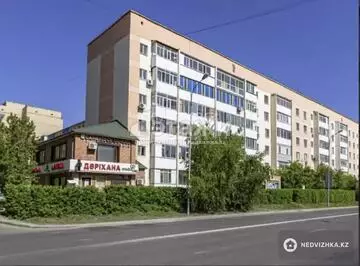 120.6 м², 3-комнатная квартира, этаж 6 из 6, 121 м², изображение - 8