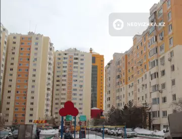 1-комнатная квартира, этаж 1 из 3, 92 м²