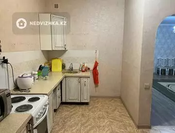 3-комнатная квартира, этаж 15 из 16, 95 м²