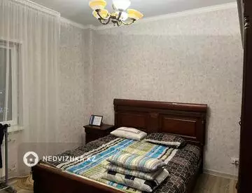 95 м², 3-комнатная квартира, этаж 15 из 16, 95 м², изображение - 1