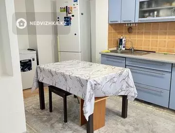 90 м², 3-комнатная квартира, этаж 5 из 9, 90 м², изображение - 9