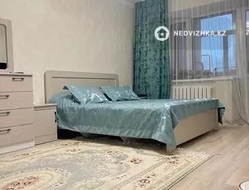 90 м², 3-комнатная квартира, этаж 5 из 9, 90 м², изображение - 2