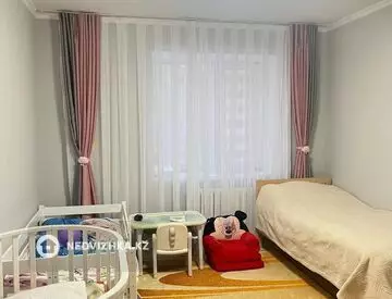 90 м², 3-комнатная квартира, этаж 5 из 9, 90 м², изображение - 6