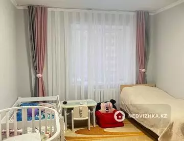 90 м², 3-комнатная квартира, этаж 5 из 9, 90 м², изображение - 7