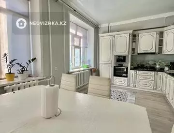 91 м², 2-комнатная квартира, этаж 2 из 6, 91 м², изображение - 8